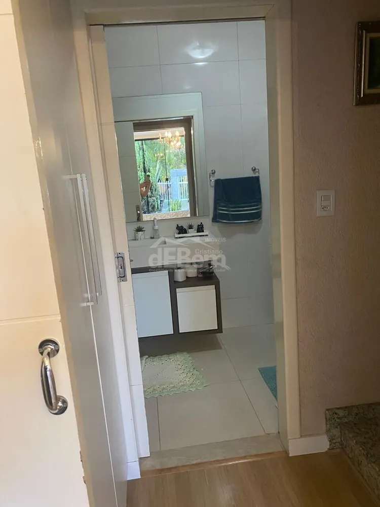 Casa, 3 quartos, 369 m² - Foto 11