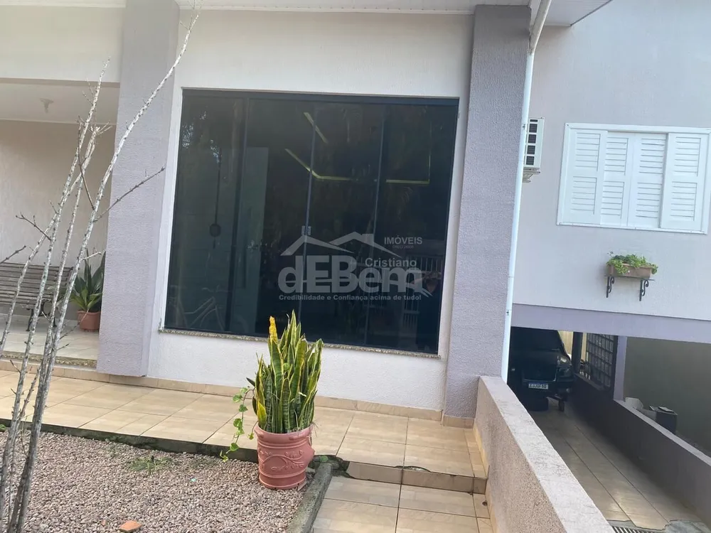 Casa, 3 quartos, 369 m² - Foto 1