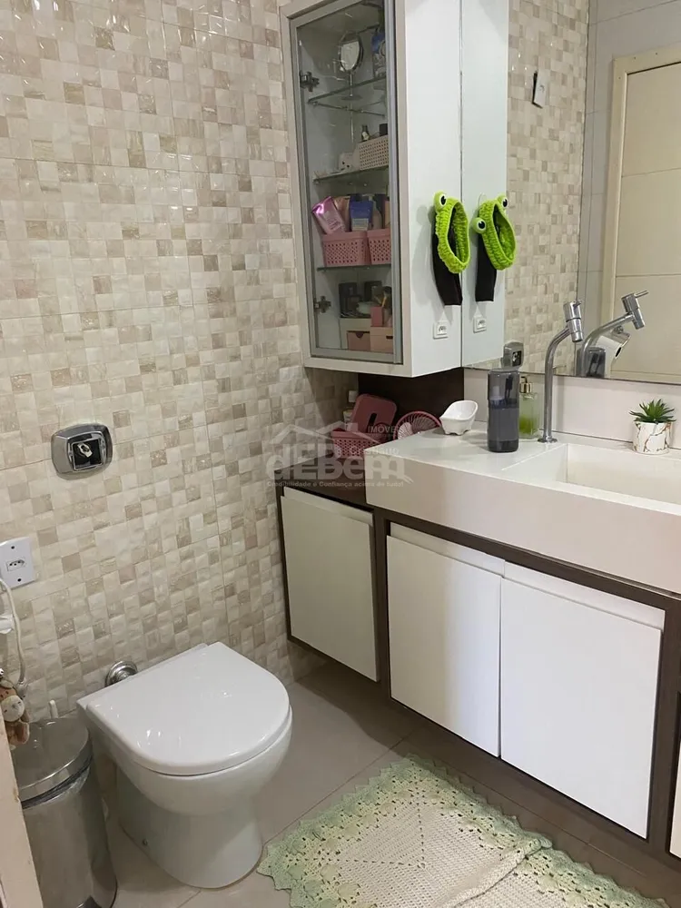 Casa, 3 quartos, 369 m² - Foto 12
