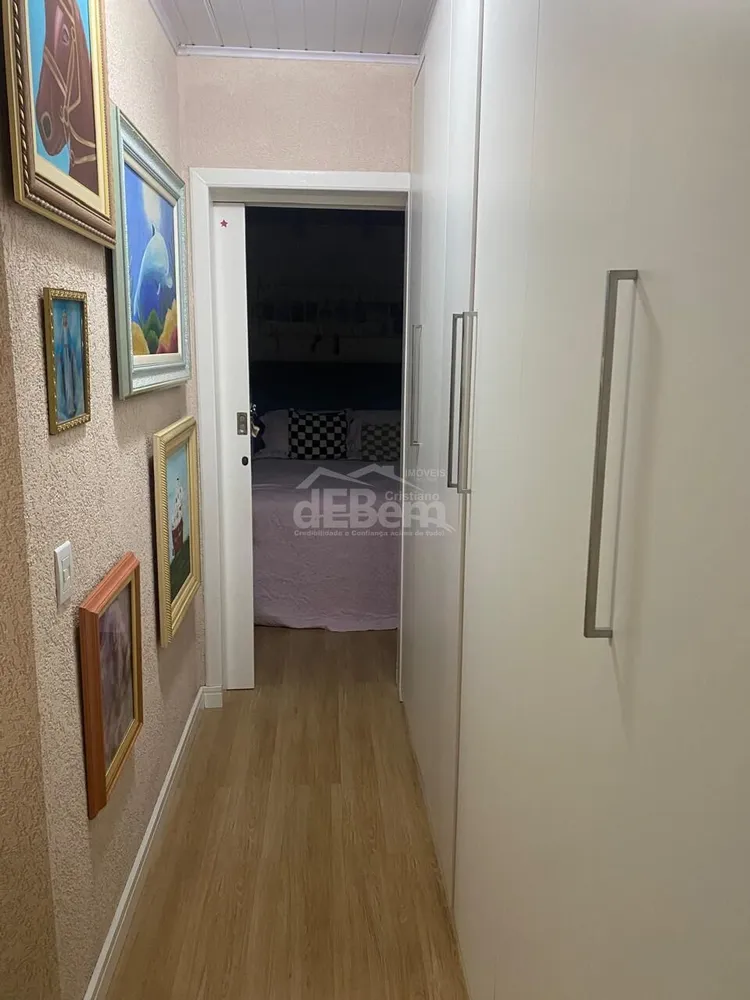 Casa, 3 quartos, 369 m² - Foto 8