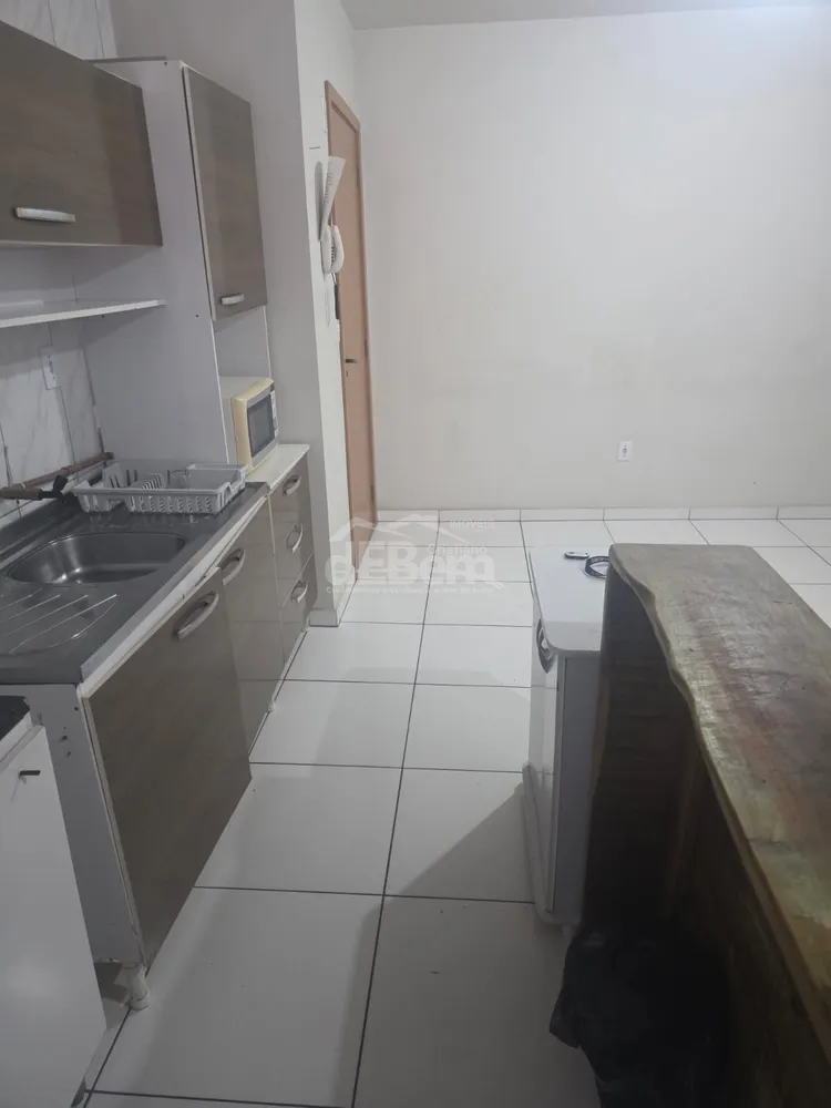 Apartamento, 2 quartos - Foto 10