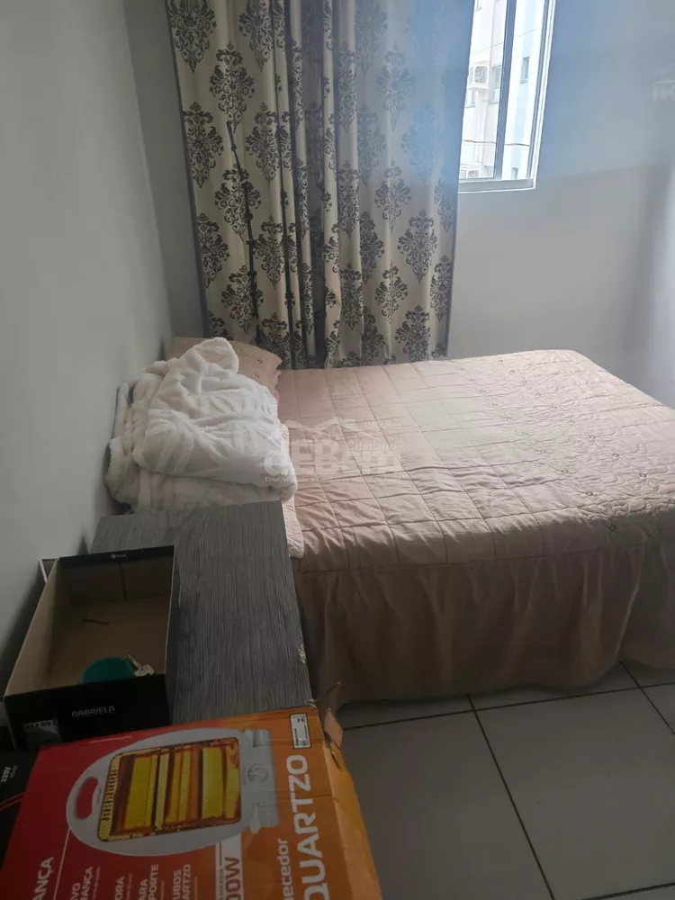 Apartamento, 2 quartos - Foto 3
