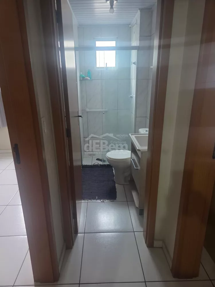 Apartamento, 2 quartos - Foto 4