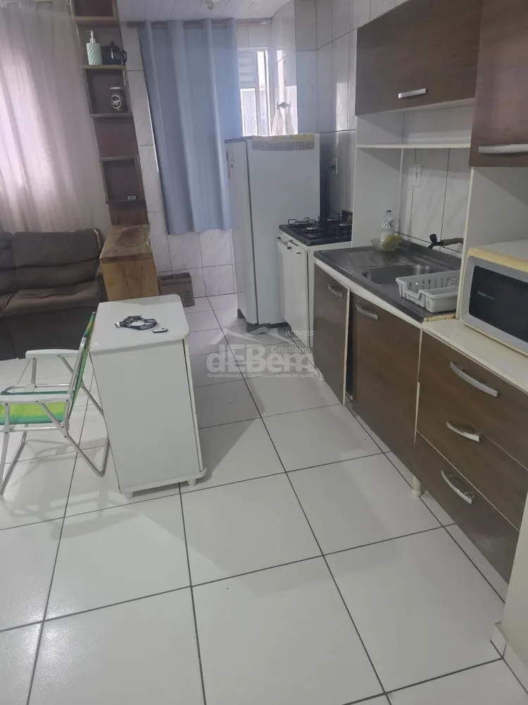 Apartamento, 2 quartos - Foto 7