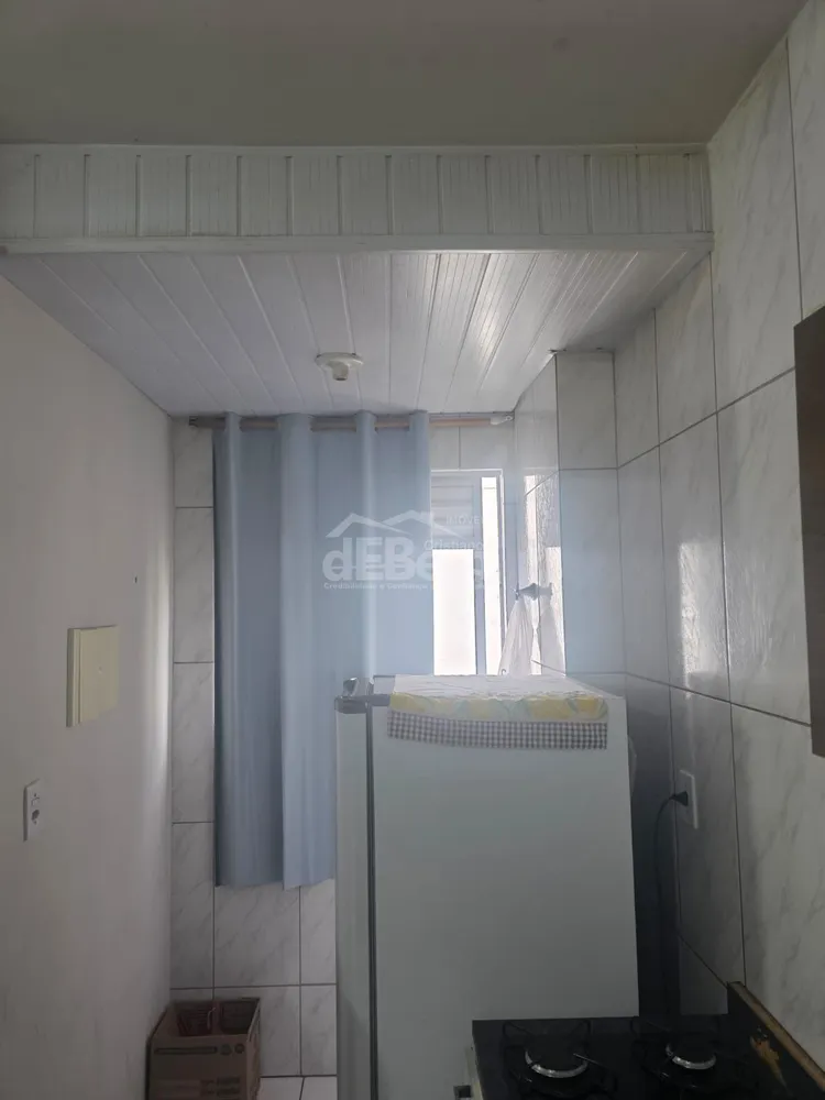 Apartamento, 2 quartos - Foto 5