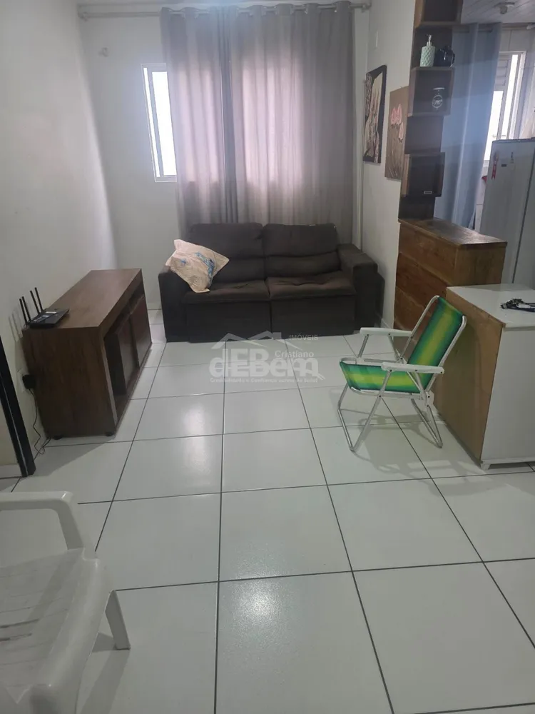 Apartamento, 2 quartos - Foto 2