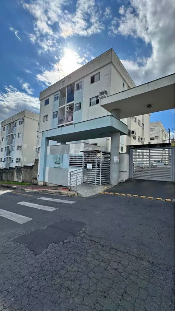 Apartamento, 2 quartos - Foto 1