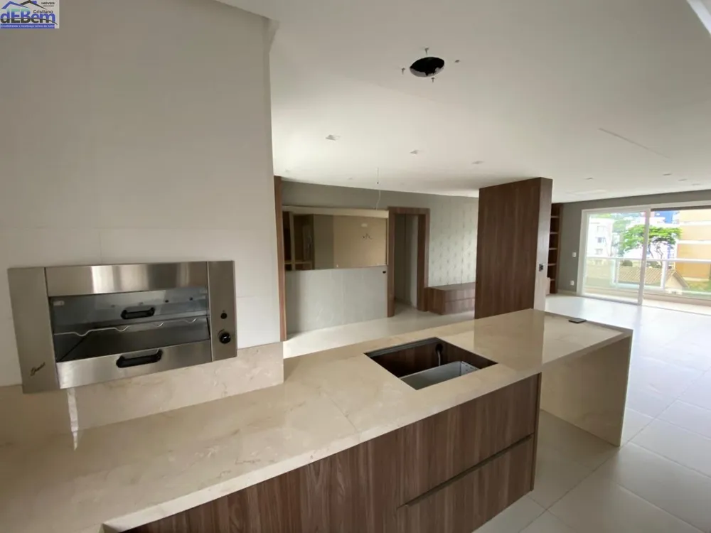 Apartamento, 3 quartos, 182 m² - Foto 2
