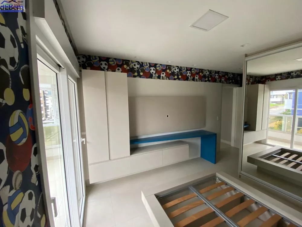 Apartamento, 3 quartos, 182 m² - Foto 4