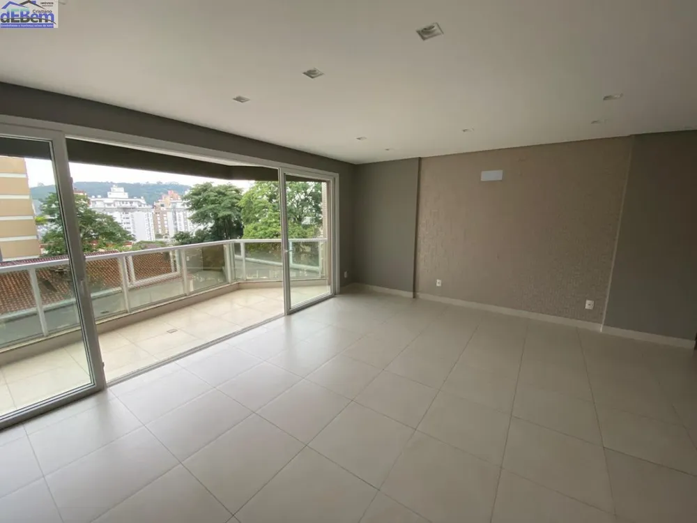 Apartamento, 3 quartos, 182 m² - Foto 9