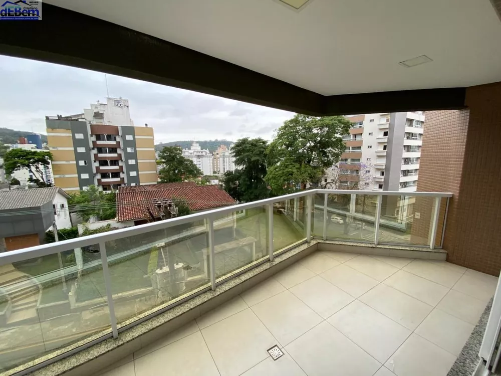 Apartamento, 3 quartos, 182 m² - Foto 2