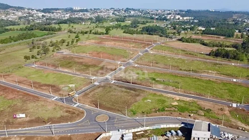 Terreno, 360 m² - Foto 1