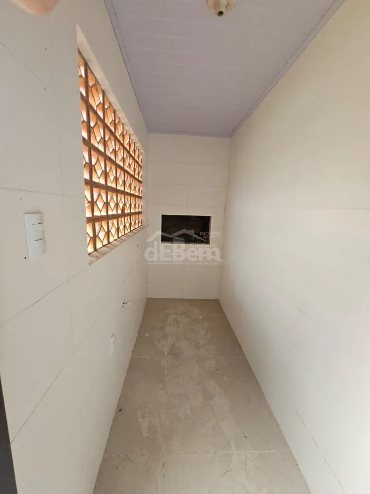 Apartamento, 2 quartos - Foto 1