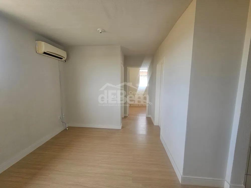 Apartamento, 2 quartos - Foto 6