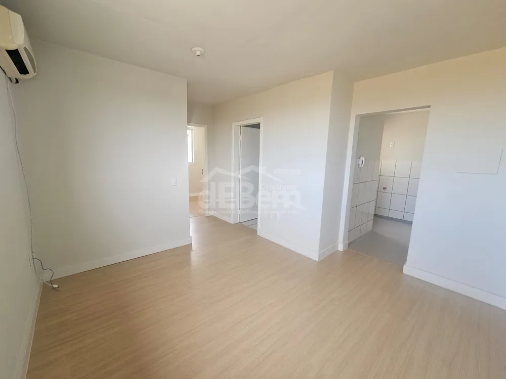 Apartamento, 2 quartos - Foto 2