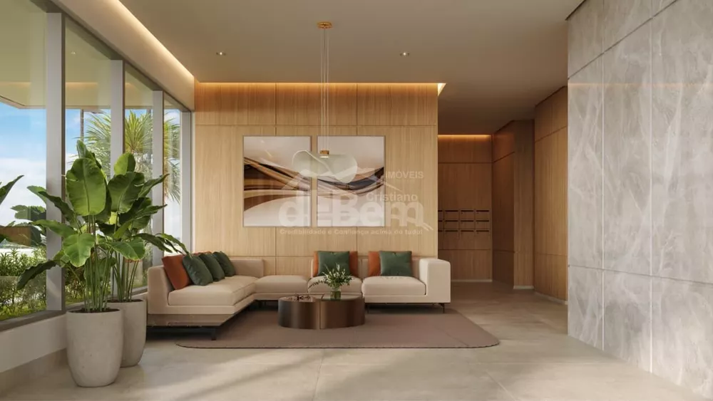 Apartamento, 4 quartos, 172 m² - Foto 3