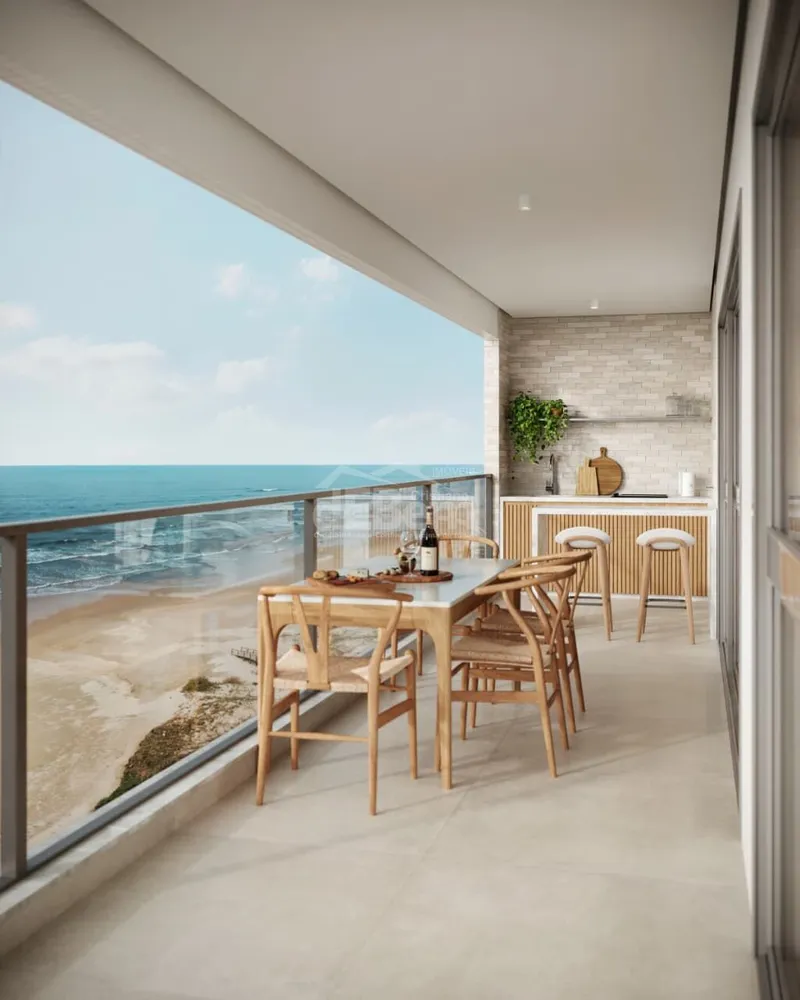 Apartamento, 4 quartos, 172 m² - Foto 5