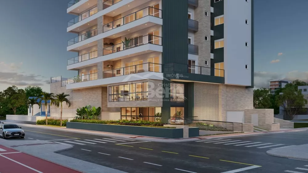 Apartamento, 4 quartos, 172 m² - Foto 1