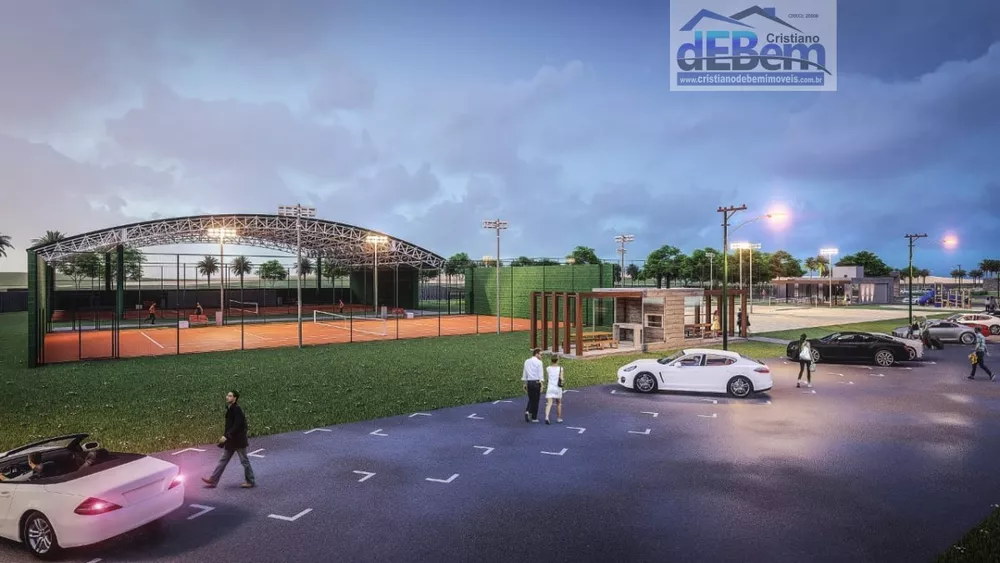 Terreno, 500 m² - Foto 1