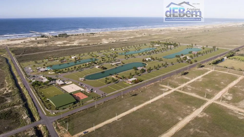 Terreno, 500 m² - Foto 1