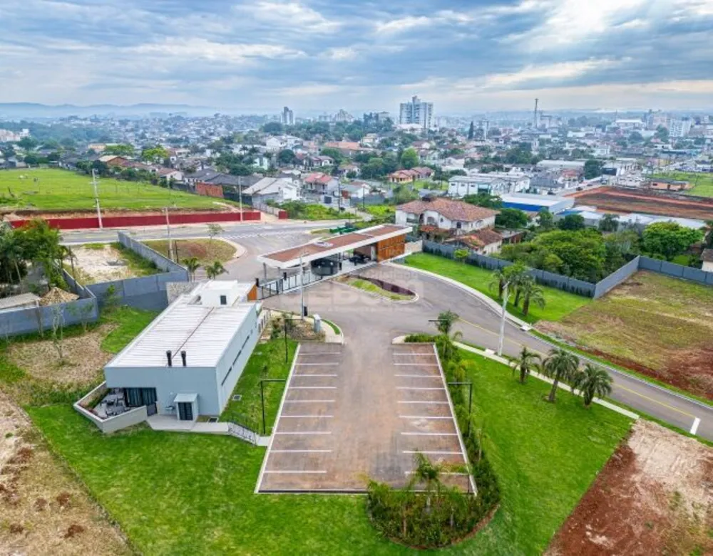 Terreno, 659 m² - Foto 2