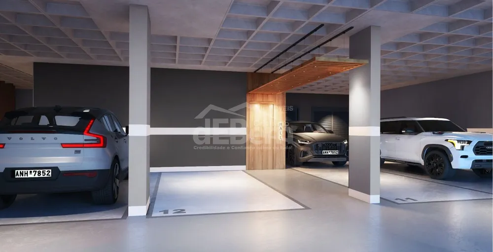 Apartamento, 4 quartos, 279 m² - Foto 3