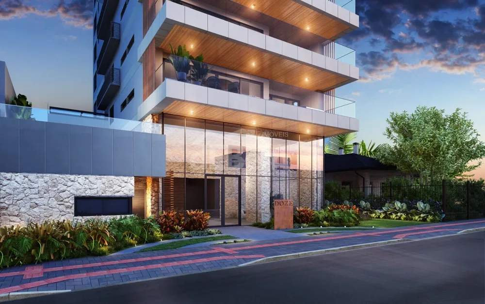 Apartamento, 4 quartos, 279 m² - Foto 1