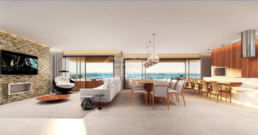 Apartamento, 4 quartos, 279 m² - Foto 4