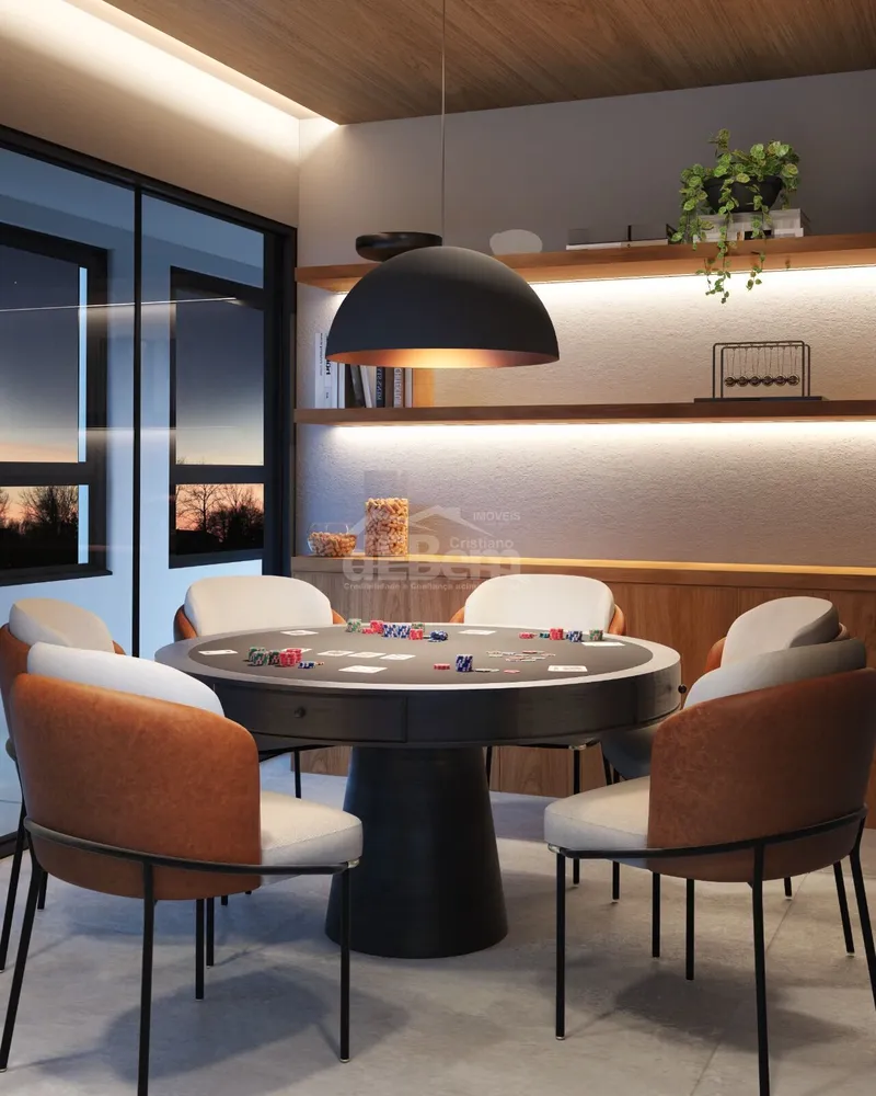 Apartamento, 4 quartos, 279 m² - Foto 11