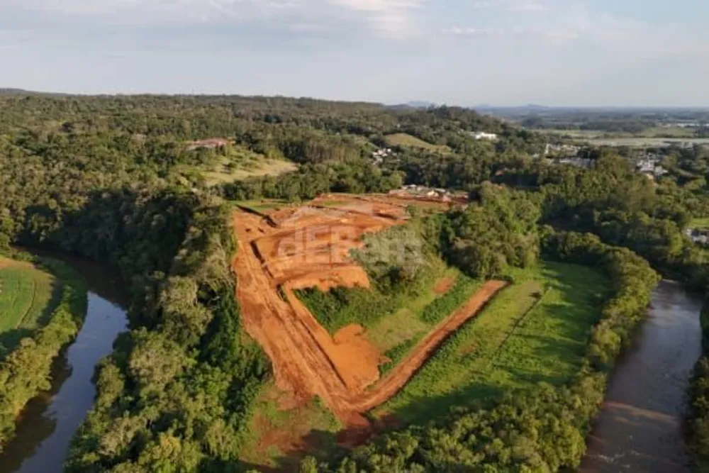 Terreno, 364 m² - Foto 1