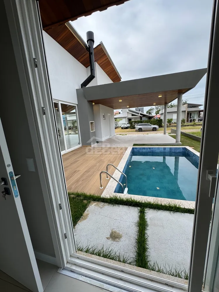 Casa, 3 quartos, 227 m² - Foto 3