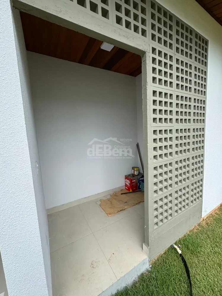 Casa, 3 quartos, 227 m² - Foto 11