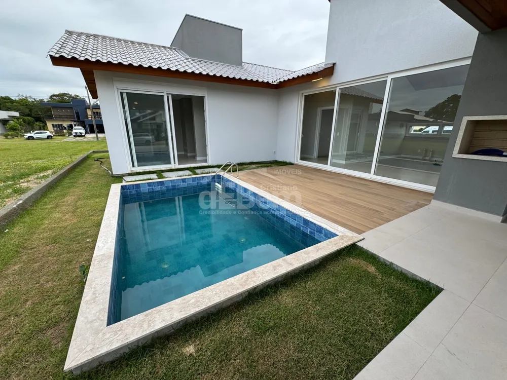 Casa, 3 quartos, 227 m² - Foto 2