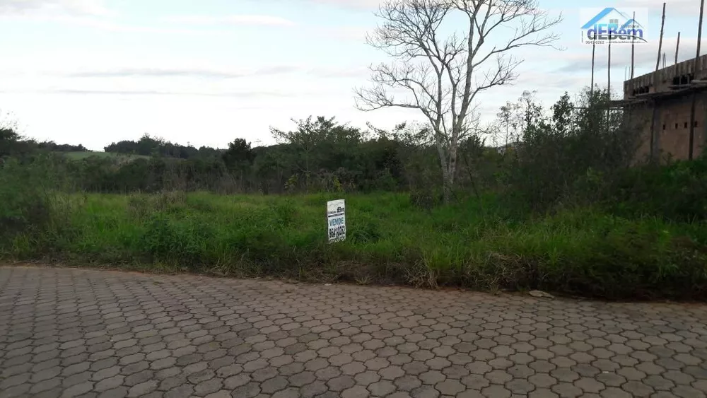 Terreno, 390 m² - Foto 3