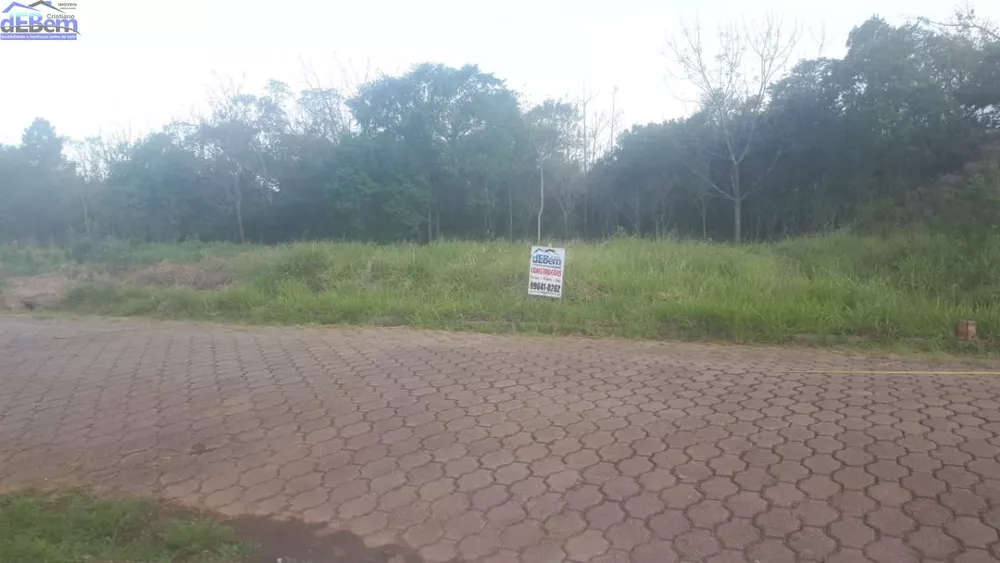 Terreno, 390 m² - Foto 1