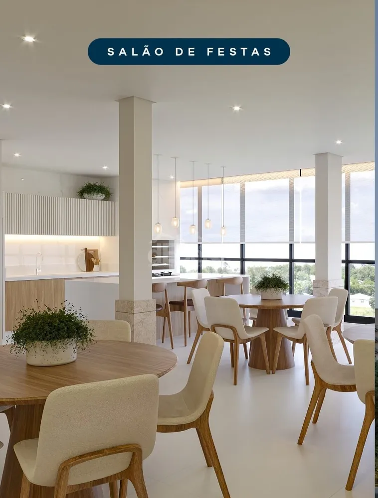 Apartamento, 2 quartos, 72 m² - Foto 9