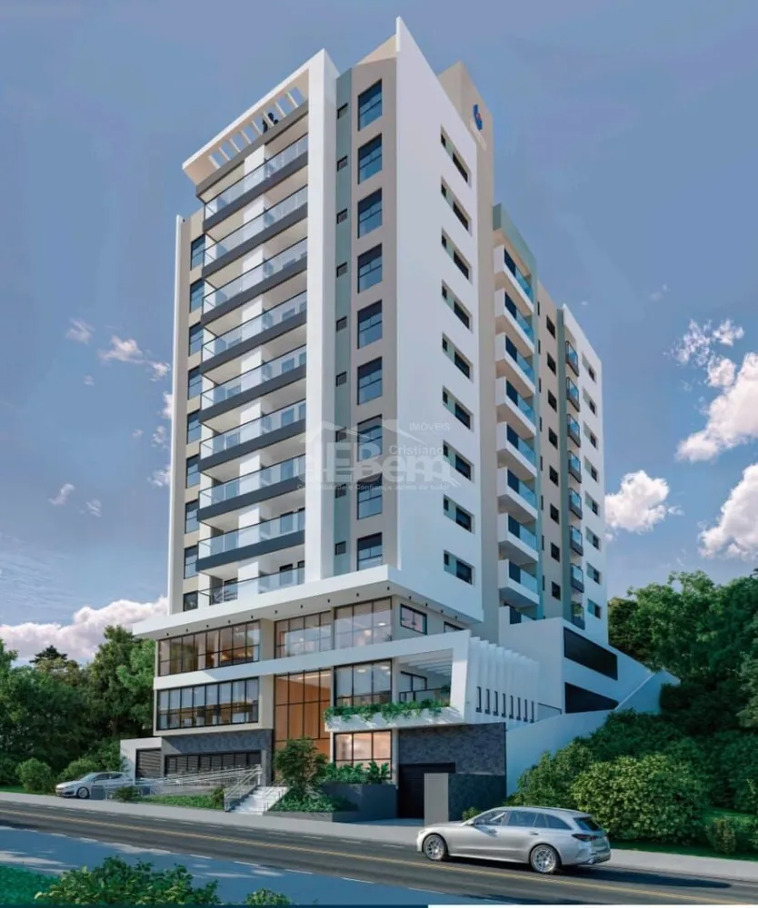 Apartamento, 2 quartos, 72 m² - Foto 1