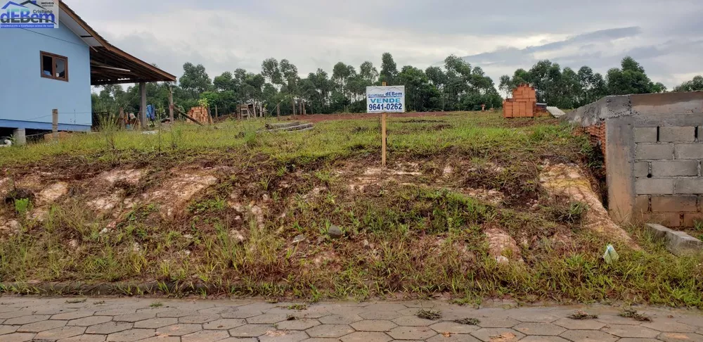 Terreno, 365 m² - Foto 1