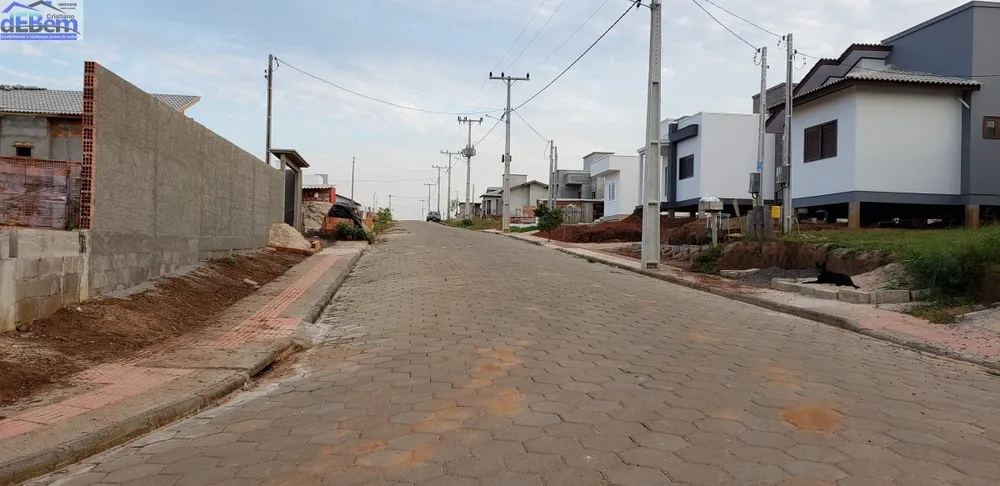 Terreno, 365 m² - Foto 4
