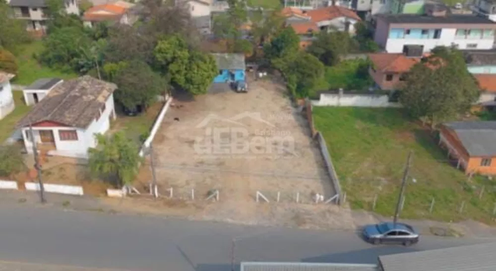 Terreno, 940 m² - Foto 1