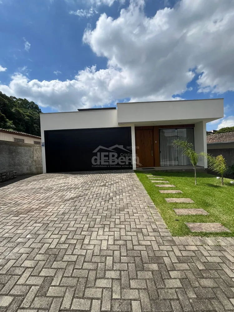 Casa, 3 quartos, 145 m² - Foto 2