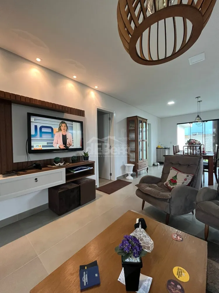 Casa, 3 quartos, 145 m² - Foto 8