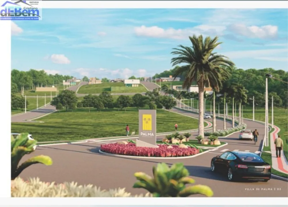 Terreno, 385 m² - Foto 6