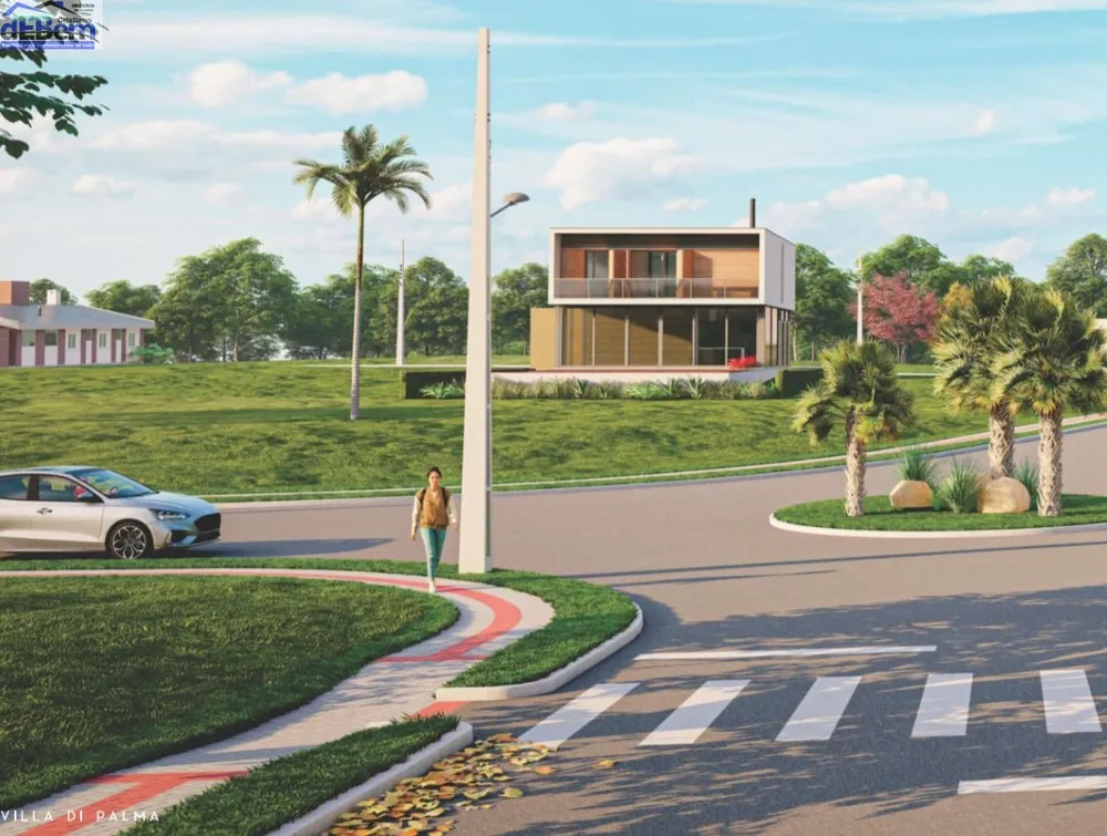 Terreno, 385 m² - Foto 4