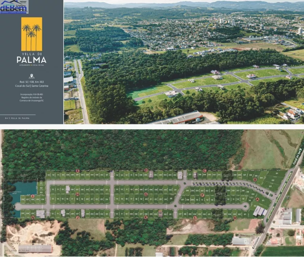 Terreno, 385 m² - Foto 4