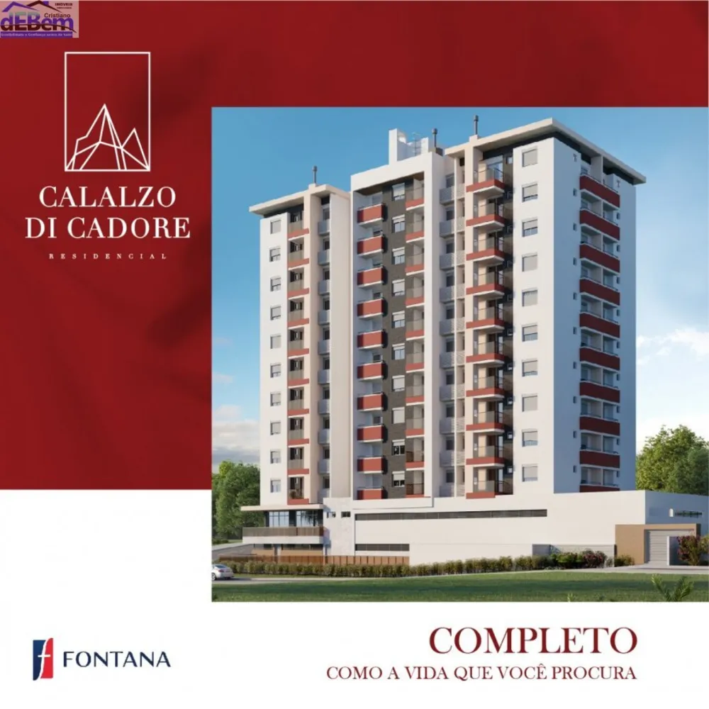 Apartamento, 2 quartos, 70 m² - Foto 9