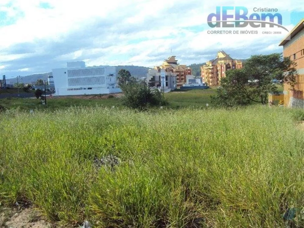 Terreno, 370 m² - Foto 2