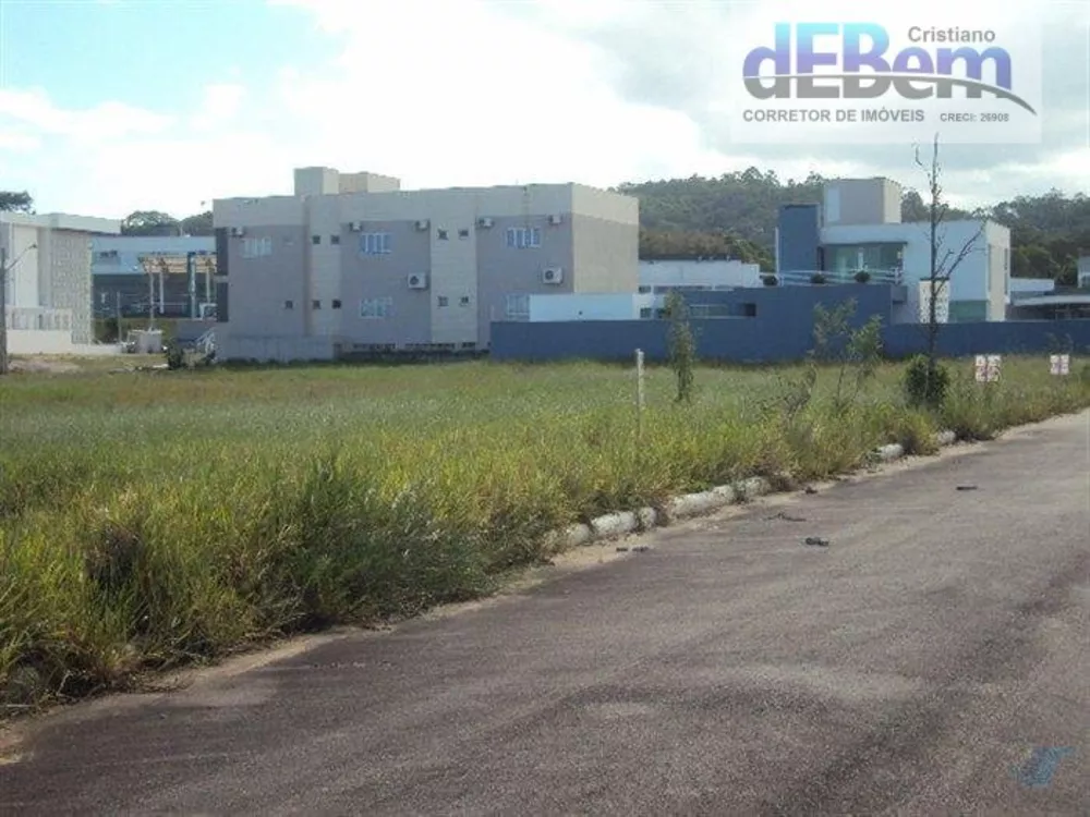 Terreno, 370 m² - Foto 1