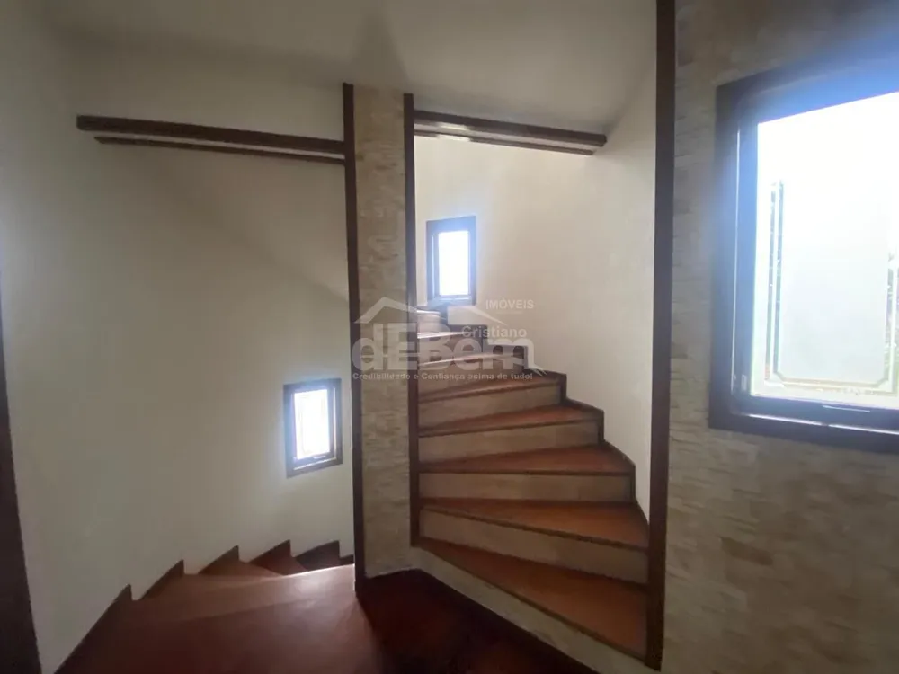 Casa, 4 quartos, 223 m² - Foto 6