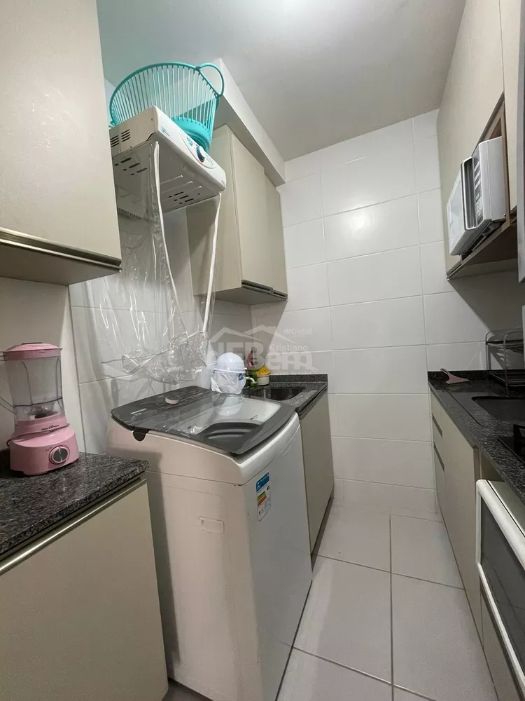 Apartamento, 2 quartos, 63 m² - Foto 3